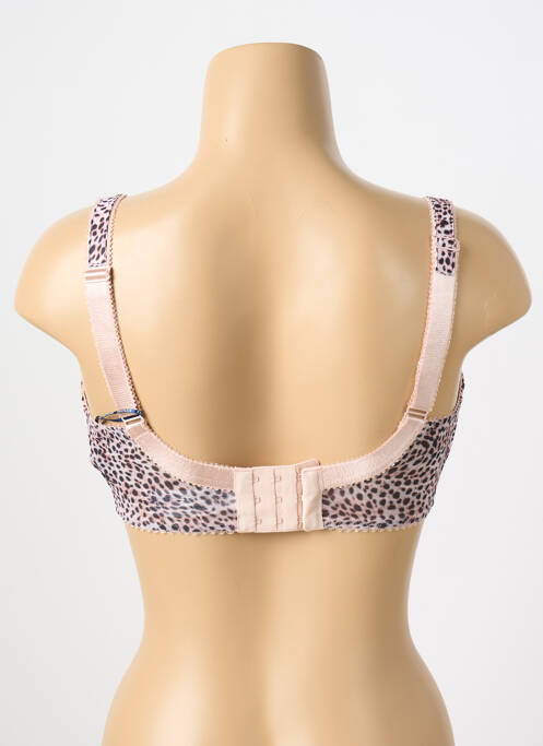 Sutien roz FANTASIE femeie