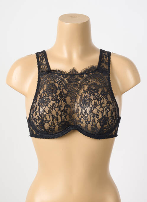 Sutien negru JOLIDON femeie