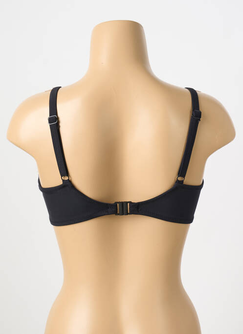 Sutien de costum de baie negru FANTASIE femeie