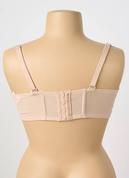 Sutien piele ELOMI femeie