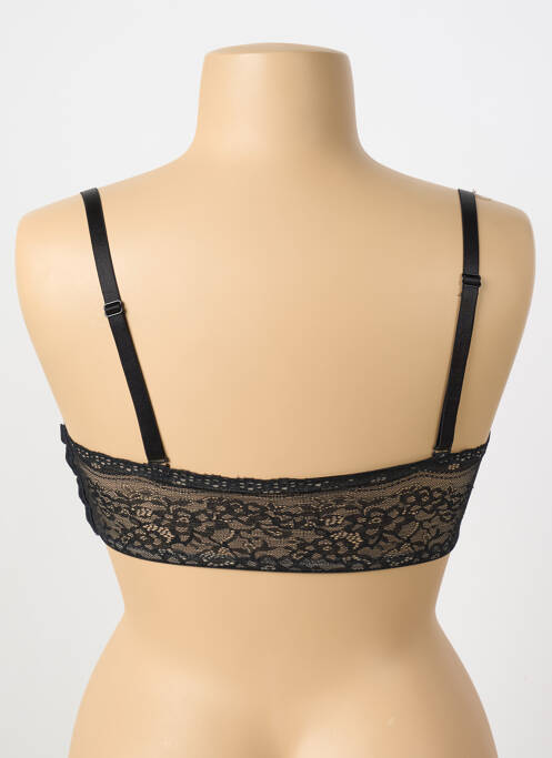 Sutien negru B.TEMPT'D BY WACOAL femeie