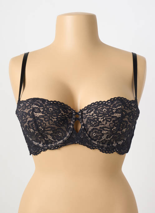 Sutien negru B.TEMPT'D BY WACOAL femeie