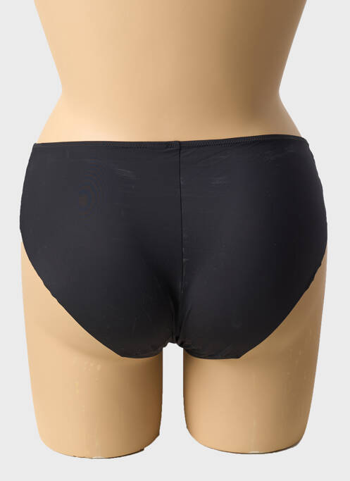 Chilot negru FANTASIE femeie