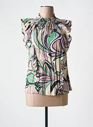 Bluză violet SUMMUM femeie