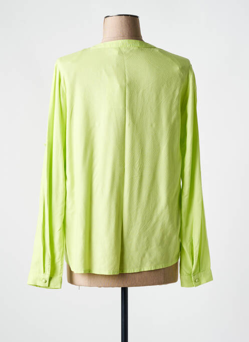 Cămașă verde B.YOUNG femeie