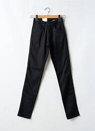 Blugi skinny mărime normală mărime normală negru PARA MI femme