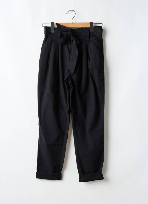 Pantalon drept negru SUMMUM femeie