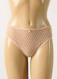 Chilot elasticitate piele FREYA femme