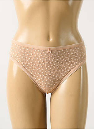 Chilot elasticitate piele FREYA femme