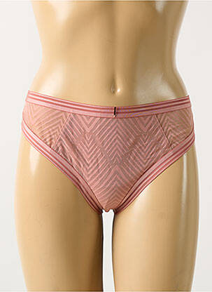 Chilot roz FREYA femeie