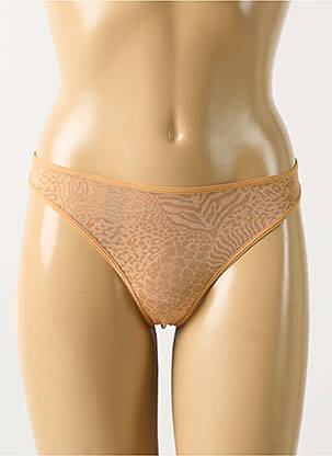 Șnur piele MARLIES DEKKERS femeie