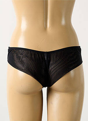Chilot elasticitate negru VALERY PRESTIGE femeie