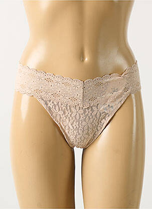 Tanga piele WACOAL femeie