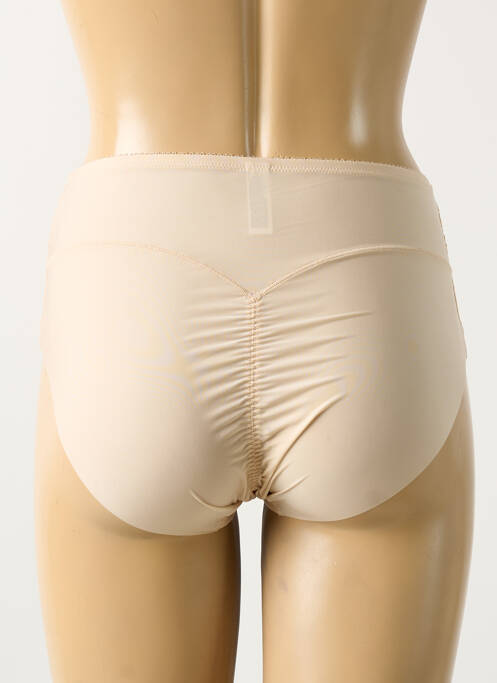 Chilot cu talie înaltă piele WACOAL femeie