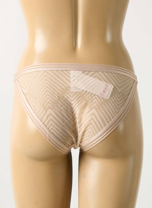 Chilot piele FREYA femeie