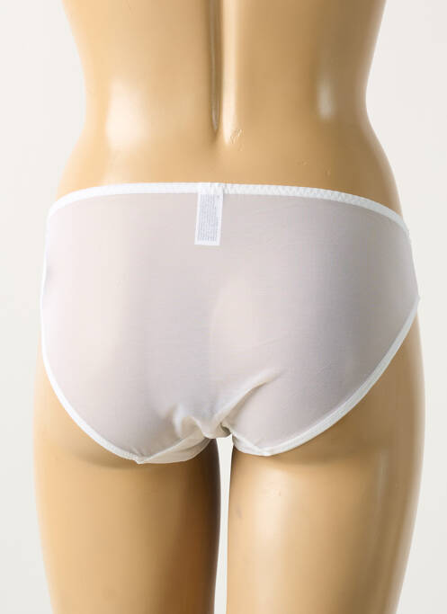 Chilot alb WACOAL femeie