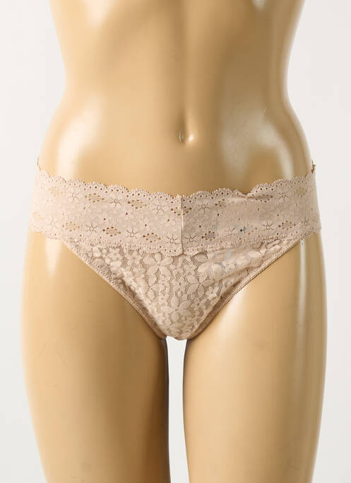 Chilot elasticitate piele WACOAL femme