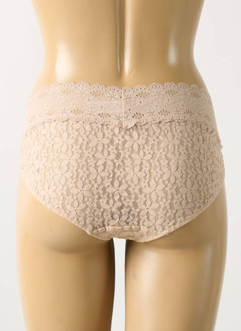 Chilot elasticitate piele WACOAL femme