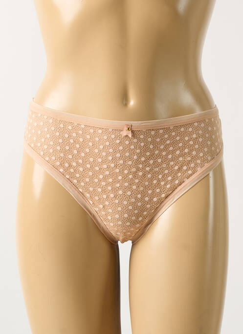 Chilot piele FREYA femeie