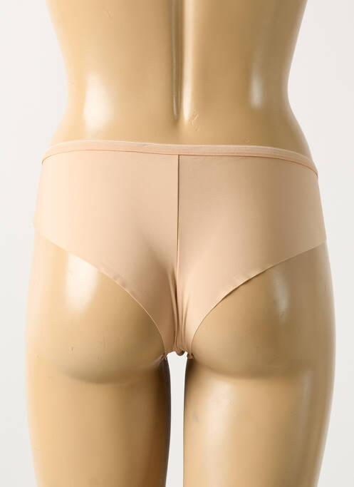 Chilot piele FREYA femeie