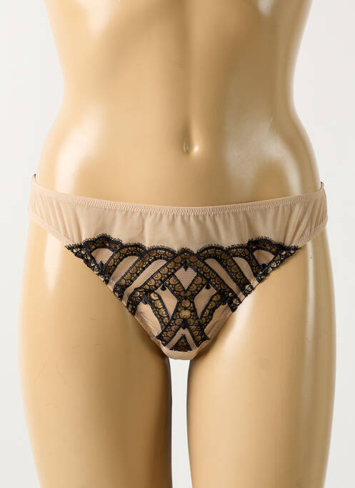 Chilot bej CHRISTIES femeie