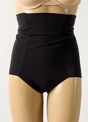 Chilot modelator negru WACOAL femeie