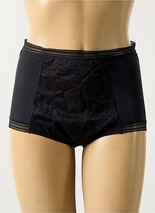Shorty negru FANTASIE femeie