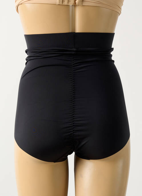 Chilot modelator negru WACOAL femeie