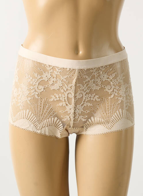 Shorty piele WACOAL femeie