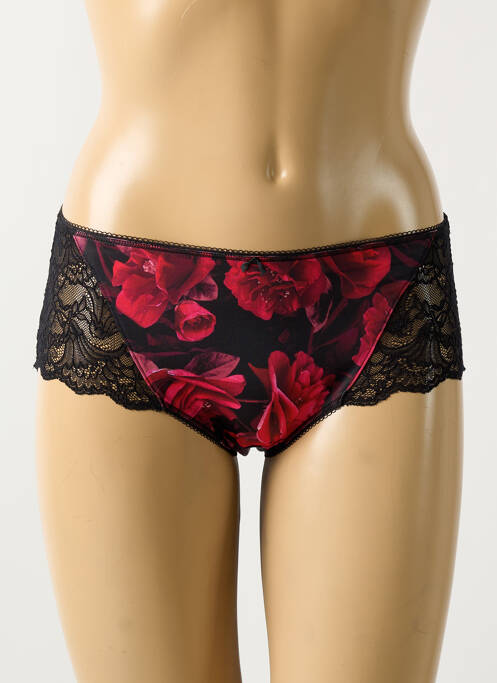 Shorty negru FANTASIE femeie