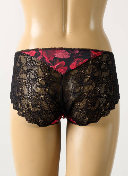 Shorty negru FANTASIE femeie