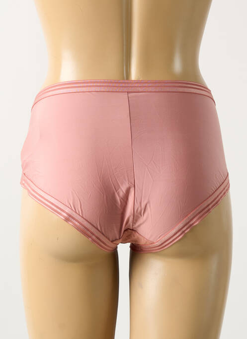 Chilot roz FREYA femeie