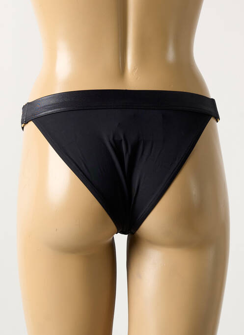 Chiloți de baie negru MARLIES DEKKERS femeie