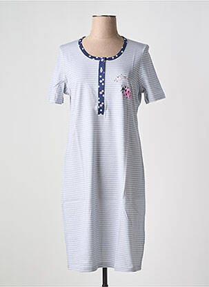 Cămașă de noapte gri RINGELLA femeie