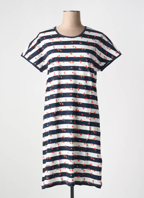 Cămașă de noapte albastru RINGELLA femeie