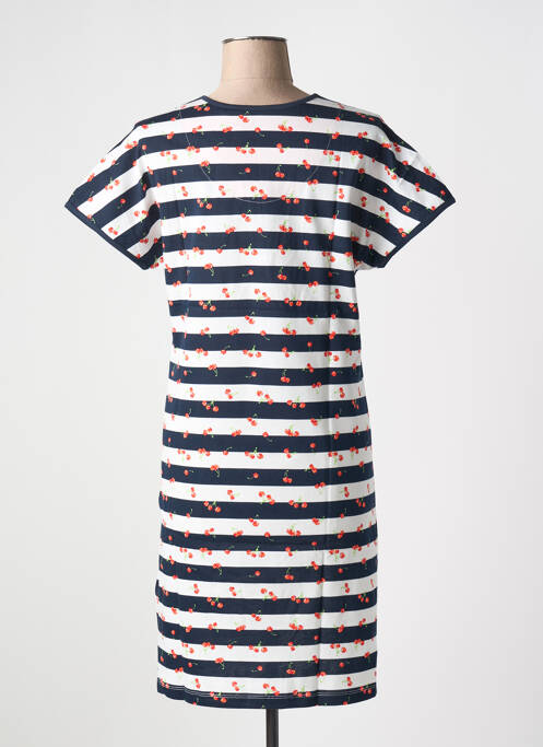 Cămașă de noapte albastru RINGELLA femeie