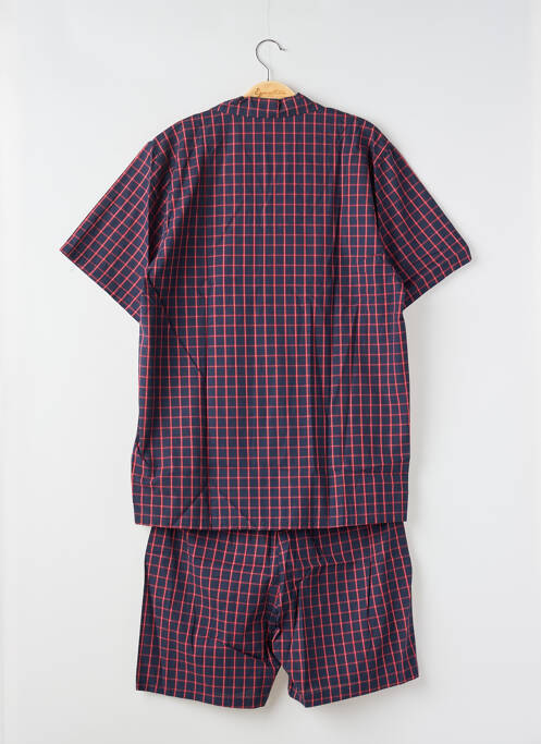 Pijamale scurte albastru RINGELLA bărbat