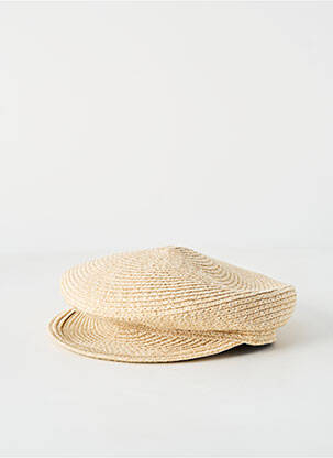 Șapcă bej S.OLIVER femeie