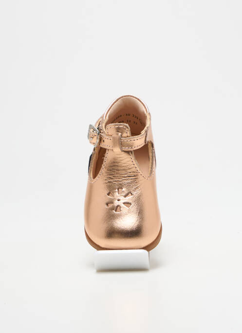 Ghete roz ASTER fată