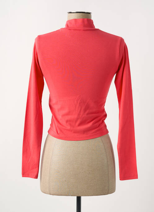 Tricou roșu FILA femeie