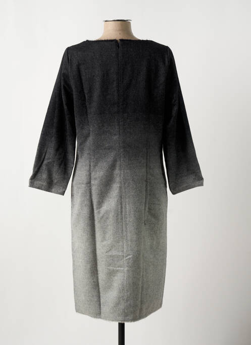 Rochie midi negru D.SPORT femeie