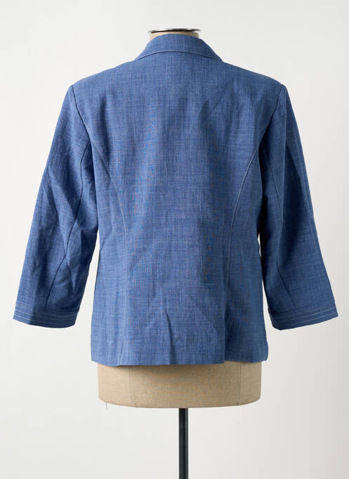 Sacou albastru DAMART femeie