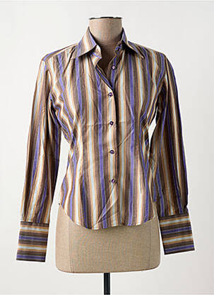 Cămașă violet COTON DOUX femeie