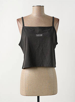 Top gri LEVIS femeie