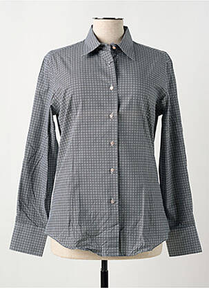 Cămașă negru COTON DOUX femeie