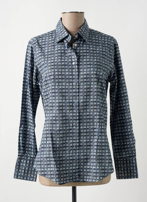 Cămașă gri COTON DOUX femeie