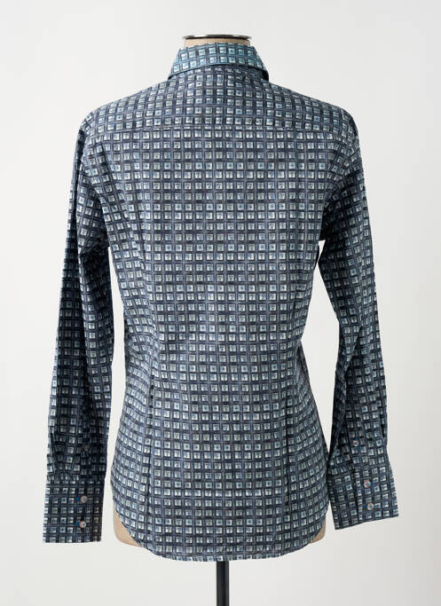 Cămașă gri COTON DOUX femeie