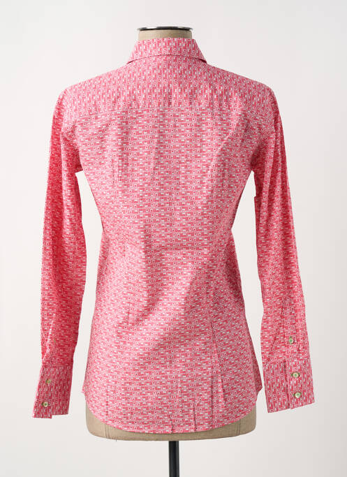 Cămașă roșu COTON DOUX femeie