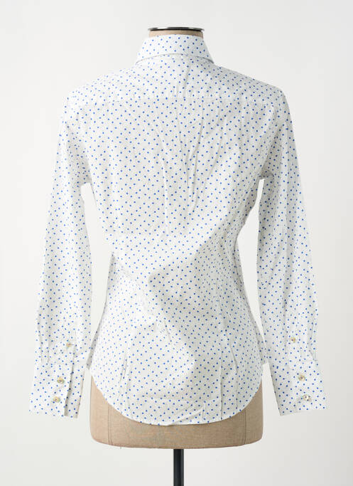 Cămașă albastru COTON DOUX femeie