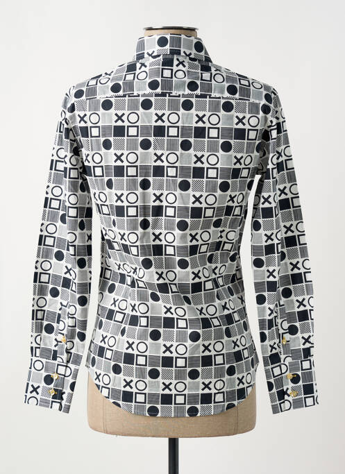 Cămașă negru COTON DOUX femeie